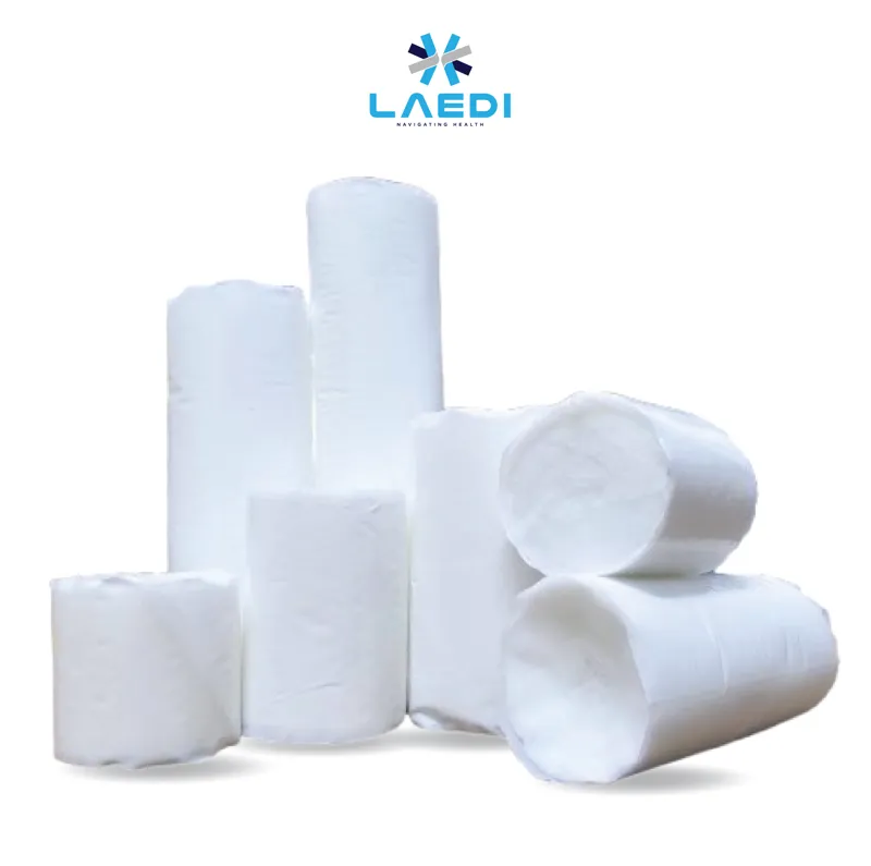 LAEDI PAD - Orthopedic Undercast Bandage