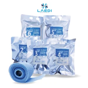 LAEDI CAST - Orthopedic Casting Bandage