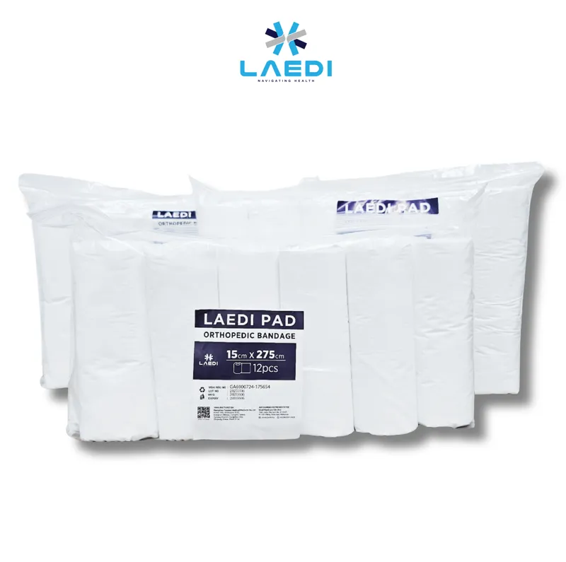 LAEDI PAD - Orthopedic Undercast Bandage - Image 2