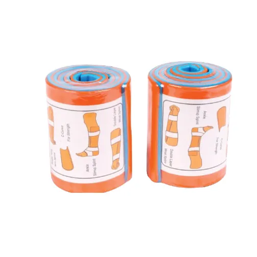 LAEDI MALLEABLE FOREARM/HAND SAM SPLINT - Image 4