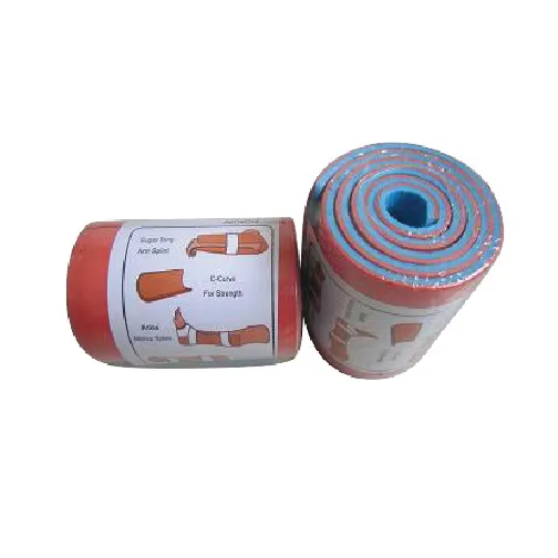 LAEDI MALLEABLE FOREARM/HAND SAM SPLINT - Image 3