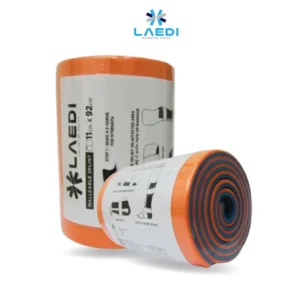 LAEDI MALLEABLE FOREARM/HAND SAM SPLINT