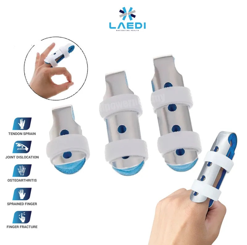 LAEDI FINGER SPLINT